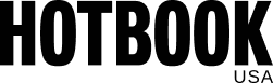 Hotbook Logo USA