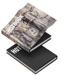 Hotbook New Edition