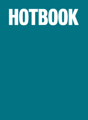 Hotbook #50