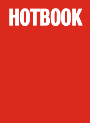 Hotbook #53