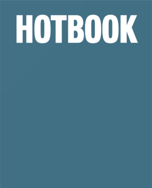 Hotbook #54