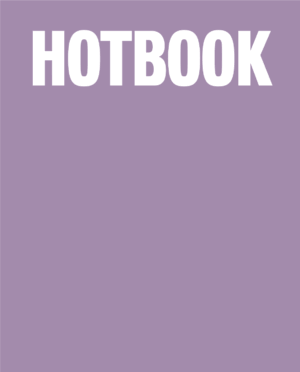 Hotbook #55