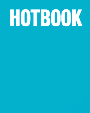 Hotbook #57